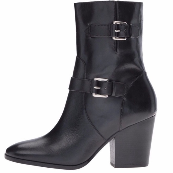 MICHAEL MICHAEL KORS Ashton' Bootie 9 - Picture 5 of 16